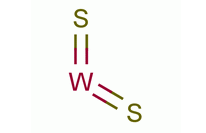 Tungsten Disulfide(CAS:12138-09-9)