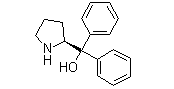 (S)-Diphenylprolinol(CAS:112068-01-6)