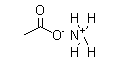 Ammonium Acetate(CAS:631-61-8)