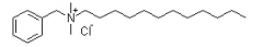 Dodecyl Dimethyl Benzyl Ammonium Chloride(CAS:139-07-1)