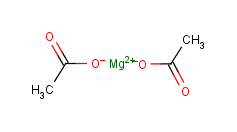 Magnesium Acetate(CAS:142-72-3)