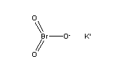 Potassium Bromate(CAS:7758-01-2)