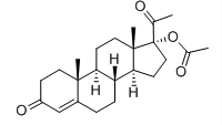 17alpha-Acetoxyprogesterone(CAS:17308-02-0)