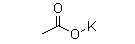 Potassium Acetate(CAS:127-08-2)