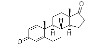 1,4-Androstadiene-3,17-Dione(CAS:897-06-3)