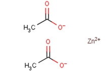 Zinc Acetate Andydrous(CAS:557-34-6)