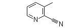 2-Cyano-3-Methylpyridine(CAS:20970-75-6)