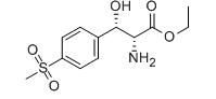 D-4-Methylsulfonylphenyl Serine Ethyl Ester(CAS:36983-12-7)