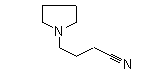 1-Pyrrolidinobutyronitrile(CAS:35543-25-0)