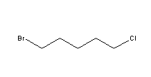 1-Bromo-5-Chloropentane(CAS:54512-75-3)