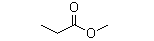 Methyl Propionate(CAS:554-12-1)