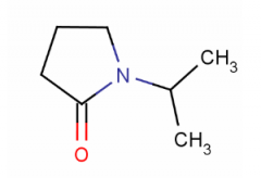 1-(Isopropyl)pyrrolidin--2-one(CAS:3772-26-7)