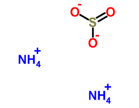 Ammonium Sulfite(CAS:10196-04-0)