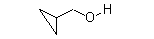 Cyclopropylmethanol(CAS:2516-33-8)