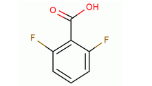 2,6-Difluorobenzoic Acid(CAS:385-00-2)