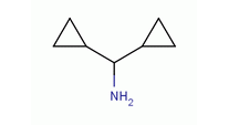 Dicyclopropyl Methylamine(CAS:13375-29-6)