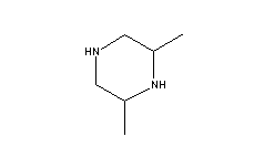 Cis-2,6-Dimethyl Piperazine(CAS:108-49-6)
