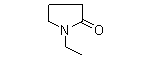 N-Efhyl-2-Pyrrolidone(CAS:2687-91-4)