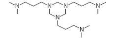 1,3,5-Tris(3-Dimethylaminopropyl)Hexahydro-S-Triazine(CAS:15875-13-5)