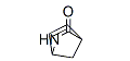 Vince Lactam(2-Azabicyclo[2.2.1]hept-5-en-3-one(CAS:49805-30-3)