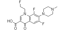 Fleroxacin(CAS:79660-72-3)
