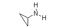 Cyclopropylamine(CAS:765-30-0)