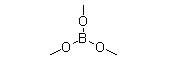 Trimethyl Borate(CAS:121-43-7)