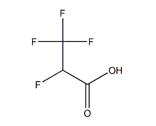 2,3,3,3-Tetrafluoroethane Propionate(CAS:359-49-9)