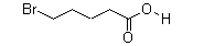 5-Bromovaleric Acid(CAS:2067-33-6)