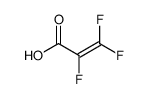 2,3,3-Trifluoro Acrylic(CAS:433-68-1)