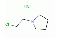 N-(2-Chloroethyl)pyrrolidine Hydrochloride(CAS:7250-67-1)