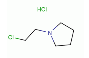 N-(2-Chloroethyl)pyrrolidine Hydrochloride(CAS:7250-67-1)