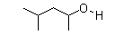 Methyl Isobutyl Methanol(CAS:108-11-2)