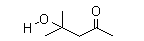 4-Hydroxy-4-Methyl-2-Pentanone(CAS:123-42-2)