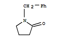 1-Benzyl-2-Pyrrolidinone(CAS:5291-77-0)