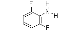 2,6-Difluoroaniline(CAS:5509-65-9)