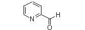 2-Pyridinecarboxaldehyde(CAS:1121-60-4)