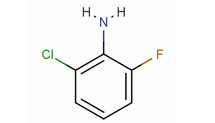2-Chloro-6-Fluoroaniline(CAS:363-51-9)