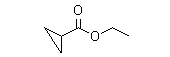 Cyclopropanecarboxylic Acid Ethyl Ester(CAS:4606-07-9)