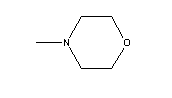 N-Methylmorpholine(CAS:109-02-4)