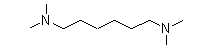 N,N,N',N'-Tetramethyl-1,6-Hexanediamine(CAS:111-18-2)