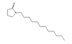 1-Dodecyl-2-Pyrrolidinone(CAS:2687-96-9)