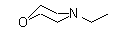 N-Ethylmorpholine(CAS:100-74-3)