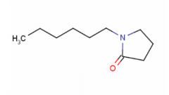 N-Hexyl Pyrrolidone(CAS:4838-65-7)