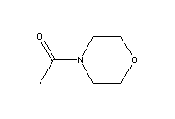 4-Acetylmorpholine(CAS:1696-20-4)
