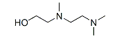 2-((2-(Dimethylamino)ethyl)Methylamino)-ethanol(CAS:2212-32-0)