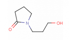 Hydroxypropylpyrrolidone(CAS:62012-15-1)