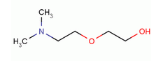 2-(2-Dimethylamino)ethoxy)-Ethanol(CAS:1704-62-7)