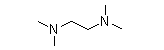 N,N,N',N'-Tetramethylethylenediamine(CAS:110-18-9)