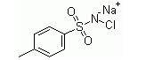 Chloramine-T(CAS:127-65-1)